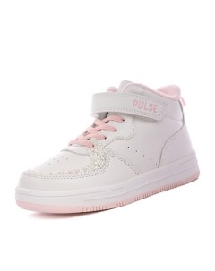 Ботинки актив для девочек Pulse