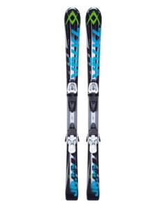 Горные лыжи с креплениями 12 13 RTM Jr кр Marker 7 0 Black Völkl