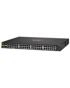 Коммутатор 6000 R8N85A 48G CL4 4SFP Aruba