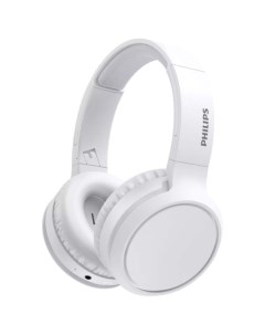Наушники полноразмерные Bluetooth Philips TAH5205WT 00 TAH5205WT 00