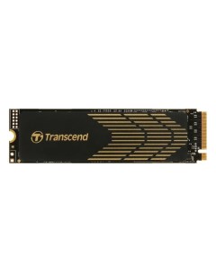 Внутренний SSD накопитель Transcend 500GB 240S TS500GMTE240S 500GB 240S TS500GMTE240S