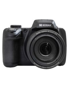 Фотоаппарат компактный Kodak AZ528 Black AZ528 Black