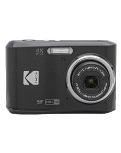 Фотоаппарат компактный Kodak FZ45 Black FZ45 Black