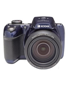 Фотоаппарат компактный Kodak AZ528 Blue AZ528 Blue