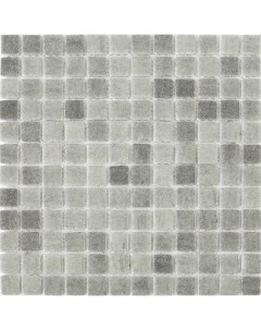 Стеклянная мозаика Steppa STP GR004 31 5x31 5 см Natural