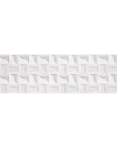 Плитка Lauretta white wall 04 30x90 Gracia ceramica