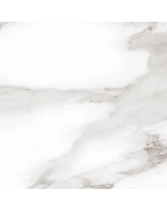 Керамогранит Монако 1 светло серый 50x50 Керамин