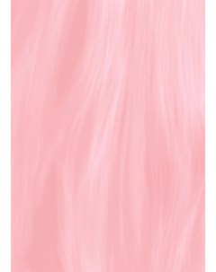 Плитка настенная Агата розовая низ 25x35 Axima