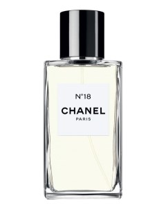 Les Exclusifs de No18 парфюмерная вода 200мл Chanel