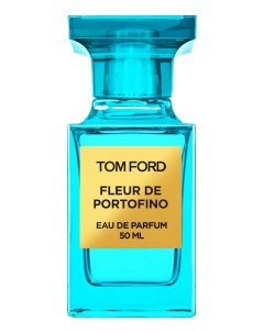 Fleur de Portofino парфюмерная вода 50мл уценка Tom ford