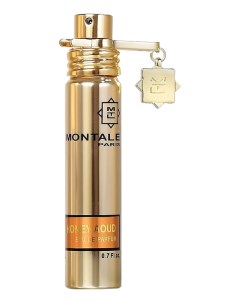 Honey Aoud парфюмерная вода 20мл Montale
