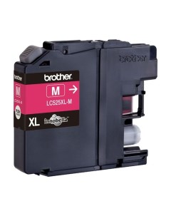 Картридж для струйного принтера LC525XLМ Brother