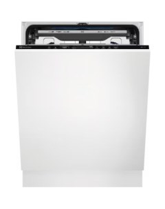 Встраиваемая посудомоечная машина EEG68600W Electrolux