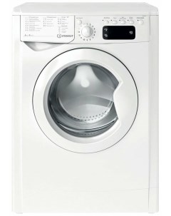 Стиральная машина IWSE 6105 L Indesit