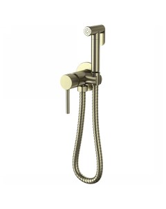Гигиенический душ Scandi 701BR Bronze de luxe