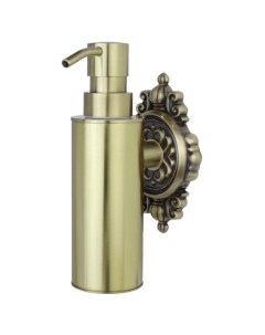 Дозатор для жидкого мыла Royal R25027 Bronze de luxe
