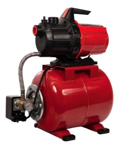 Насосная станция Quattro elementi