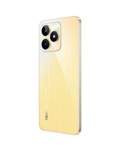 Смартфон Realme C53 6 128Gb Champion Gold