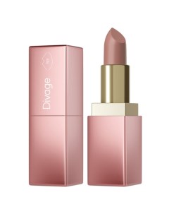 Matte Sensuality Lipstick Помада для губ 04 Divage