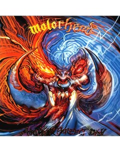 Металл Motorhead Another Perfect Day Half Speed Coloured Vinyl LP Bmg