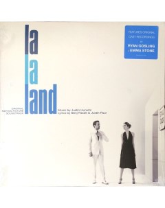 Другие Various Artists La La Land Original Motion Picture Soundtrack Black Vinyl Interscope