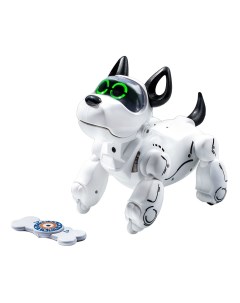 Интерактивный робот Toys PupBo Silverlit
