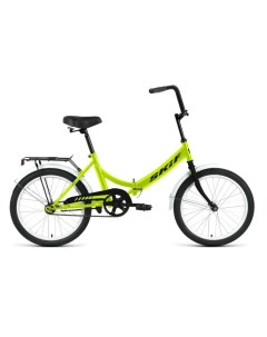 Велосипед городской детский City Compact 20 в ассортименте Skif