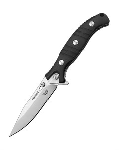 Складной нож Геккон 340 100406 длина лезвия 9 6 см Нокс