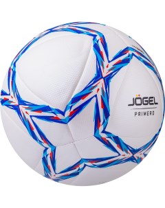 Мяч футбольный Primero 5 1 шт Jogel