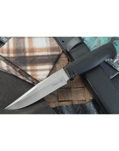 Нож Байкал 2 сталь Aus 8 Кизляр