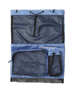 Рюкзак Для Плавательных Аксессуаров 2022 23 Swim Blue Powerup