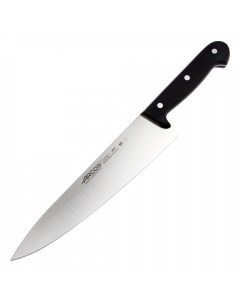 Профессиональный поварской кухонный нож 25 см Universal Arcos