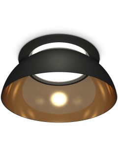 Точечный встраиваемый светильник TECHNO SPOT XC8051101 Ambrella