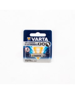 Батарейка PROFESSIONAL ELECTRONICS V 27А 12В 12V 1 штука Varta