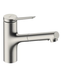 Смеситель для кухни Zesis 74803800 Hansgrohe