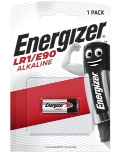 Батарейка Alkaline 23А 12В 12V 1 штука Energizer
