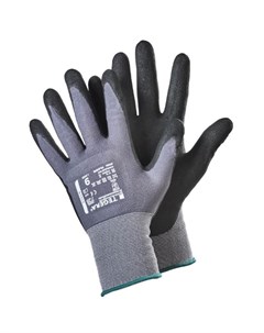 Защитные перчатки из синтетического материала размер 10 728 10 Tegera