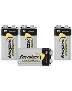 Батарейка алкалиновая max крона 9v упаковка 1 шт e301531801 Energizer