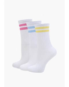 Носки 3 пары Dzen&socks