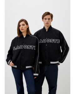 Куртка утепленная Lacoste