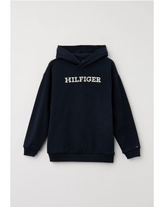 Худи Tommy hilfiger