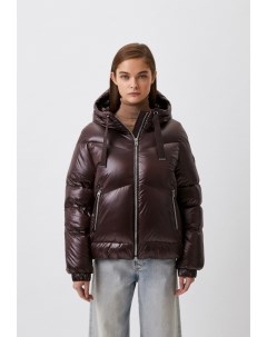 Пуховик Woolrich