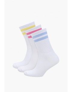 Носки 3 пары Dzen&socks