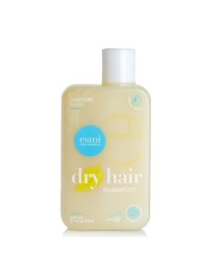 Шампунь для сухих волос Dry Hair Esmi skin minerals