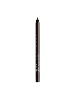 Стойкий карандаш для глаз EPIC WEAR LINER Nyx professional makeup