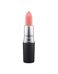 Губная помада Powder Kiss Lipstick Mac