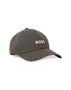 Хлопковая бейсболка Boss