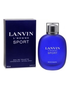 L Homme Sport Lanvin