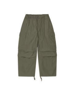 Брюки Jet Cargo Pant Smoke Green Rinsed Carhartt wip