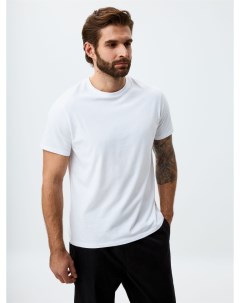 Футболка ADAM SLIM FIT базовая Sela